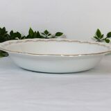 Amandinoise hollow serving dish