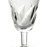 St. Louis Crystal Wine Glasses
