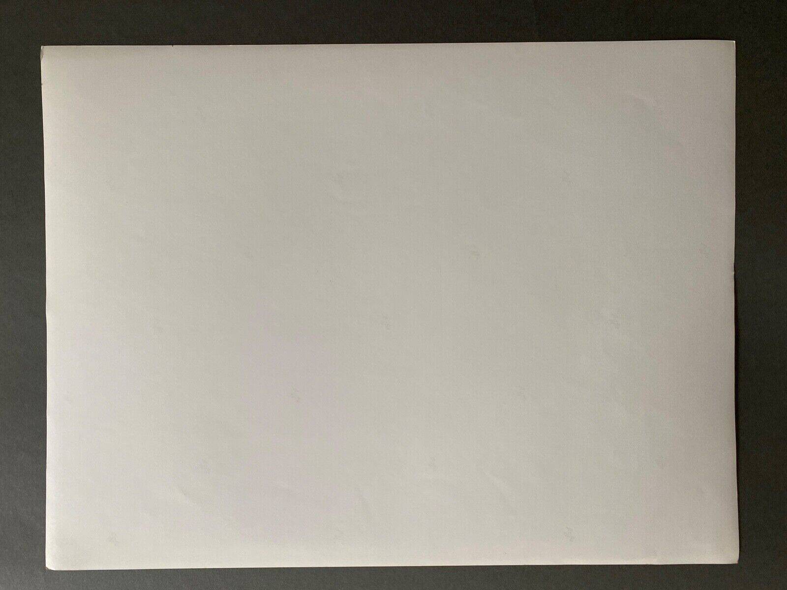 Silver photo Bernard Darot 20th portrait Anne