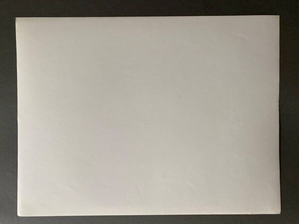 Photo argentique Bernard Darot XXe portrait Anne