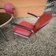 WILLEM HENDRIK GISPEN, set of 3 chairs 413 cantilever Art Deco Bauhaus