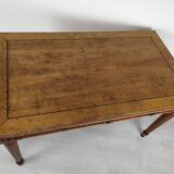 Louis XVI style office