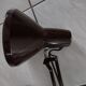 Lampe d'architecte ledu vintage