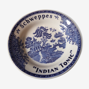 Cup Schweppes Indian Tonic Gien