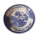 Cup Schweppes Indian Tonic Gien