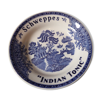 Cup Schweppes Indian Tonic Gien