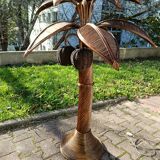 Lampadaire Mario Torres Lopez