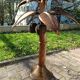 Lampadaire Mario Torres Lopez