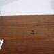 Vintage Scandinavian shelf String 1960