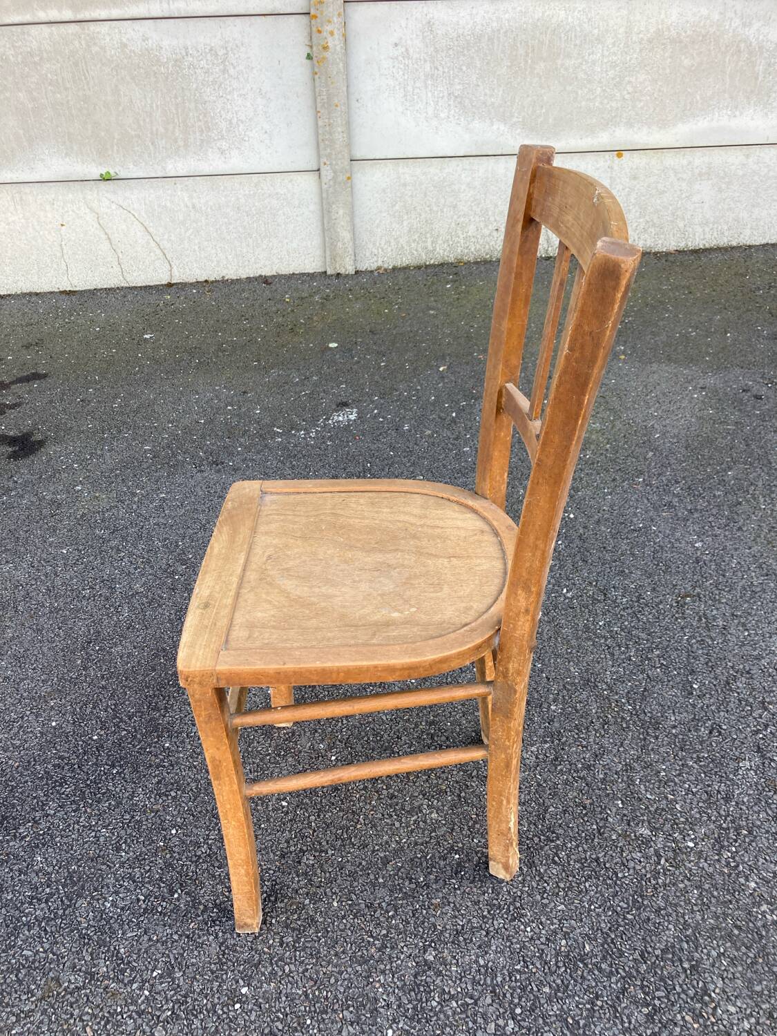 Bistro Chair