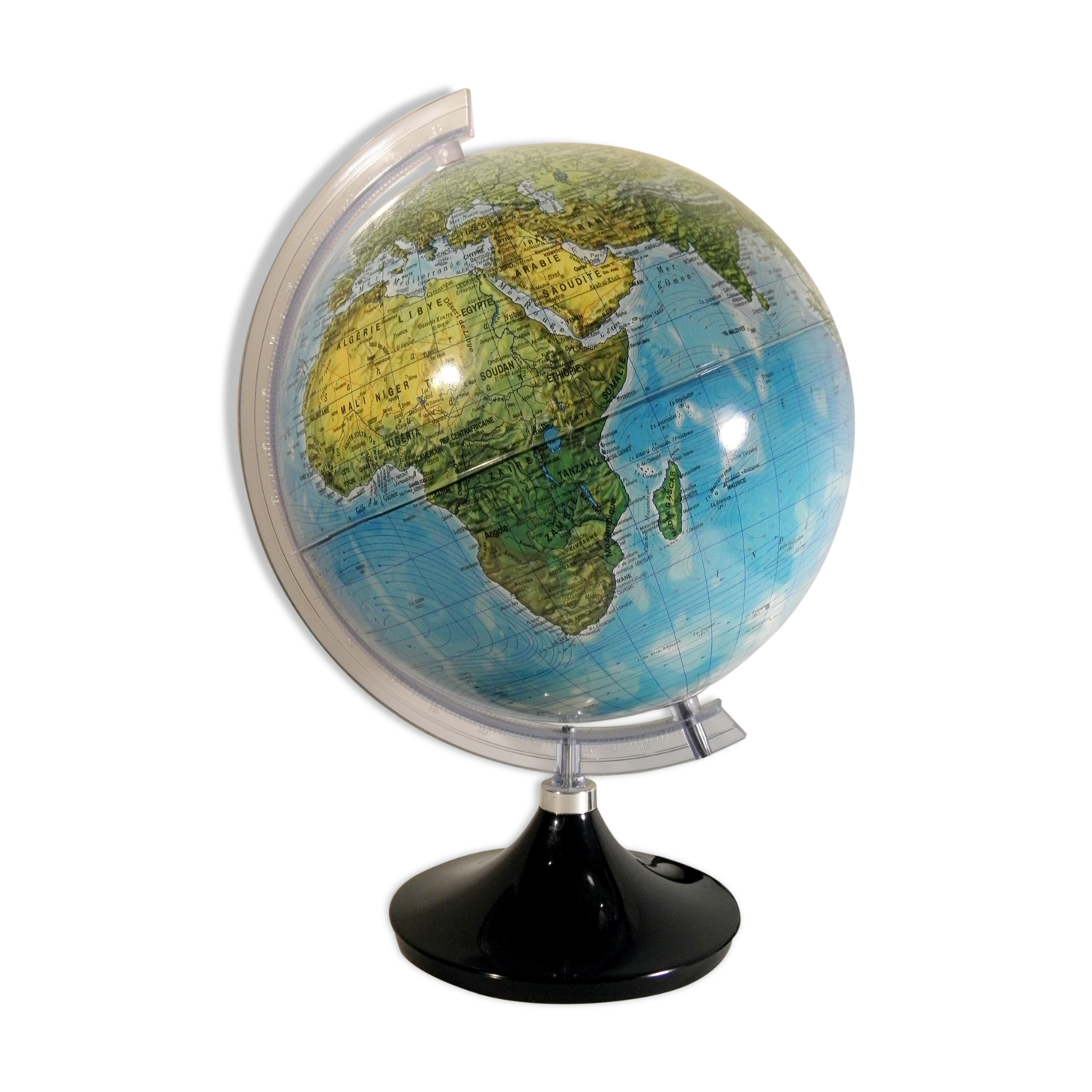 Light Globelight 80s