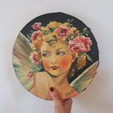 Painting canvas