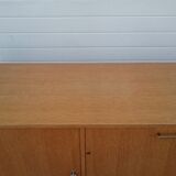 Enfilade vintage compass feet