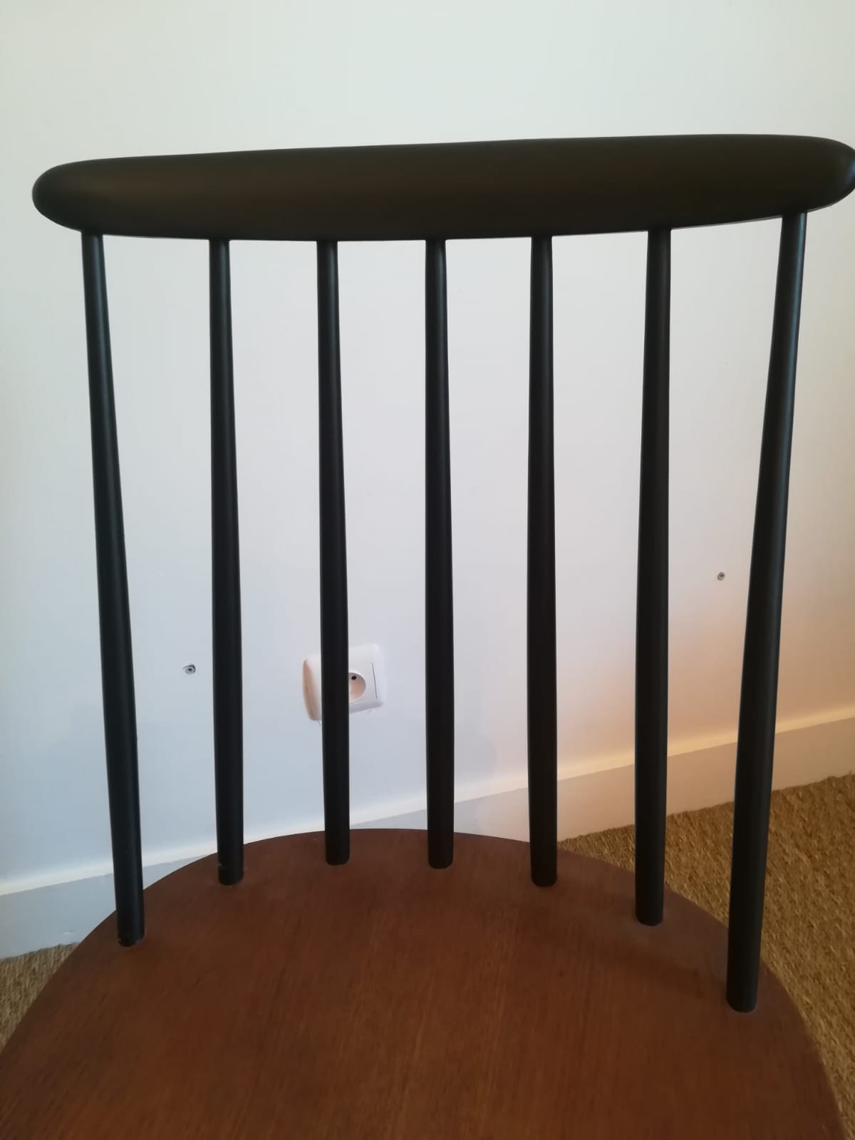 Set of 4 chairs