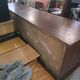 Scandinavian teak sideboard from the 1960s.