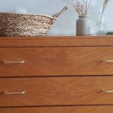 Dresser 60 4 drawers
