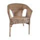 Fauteuil en rotin