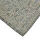Turkish Handcrafted Loom Oushak Rug 73 cm x 387 cm