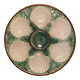 Longchamp oyster plate