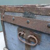 Antique chest from Paris