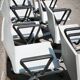 Set of 10 chairs 04, Vitra