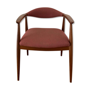 Fauteuil scandinave