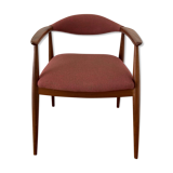 Scandinavian armchair