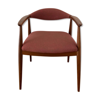 Scandinavian armchair