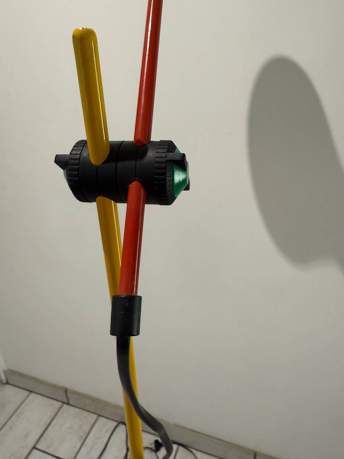Veneta Lumi lamp