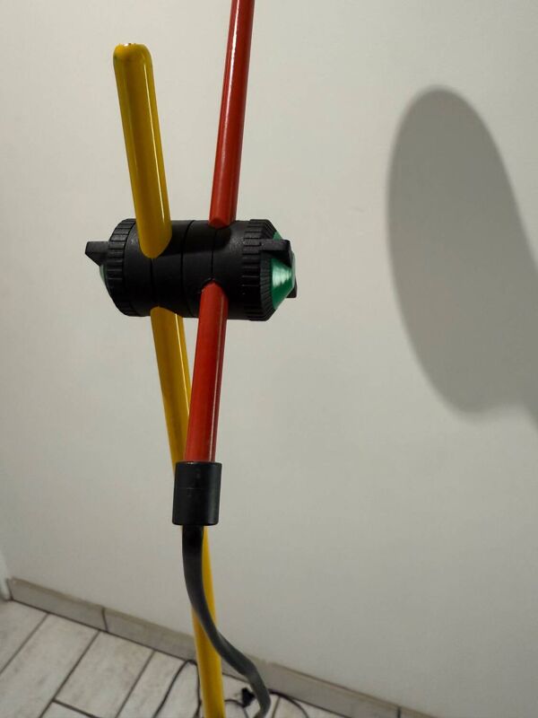Lampe Veneta Lumi