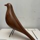 Eames Bird Vitra Walnut New