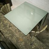 Formica folding table