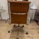 Eames EA 219 chair, Vitra edition, near mint condition