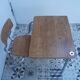 Schoolboy desk
