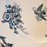 Dessert plates - Gien