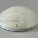 60s 70s Peill & Putzler Germany Plafoniere ceiling lamp glass space design