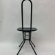 Post modern folding chair by Niels Gammelgaard for Ikea , 1980’s