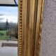 Miroir ancien du style Louis Philippe 78x102cm