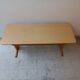 Casala desk vintage german 1960