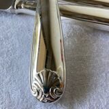 New Alfenide/Christofle knives