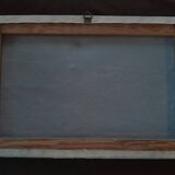 Rocky Scene Painting