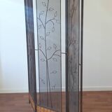 Vintage screen or separation