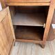 Meuble confiturier vintage
