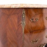 French bedside tables from around 1920.