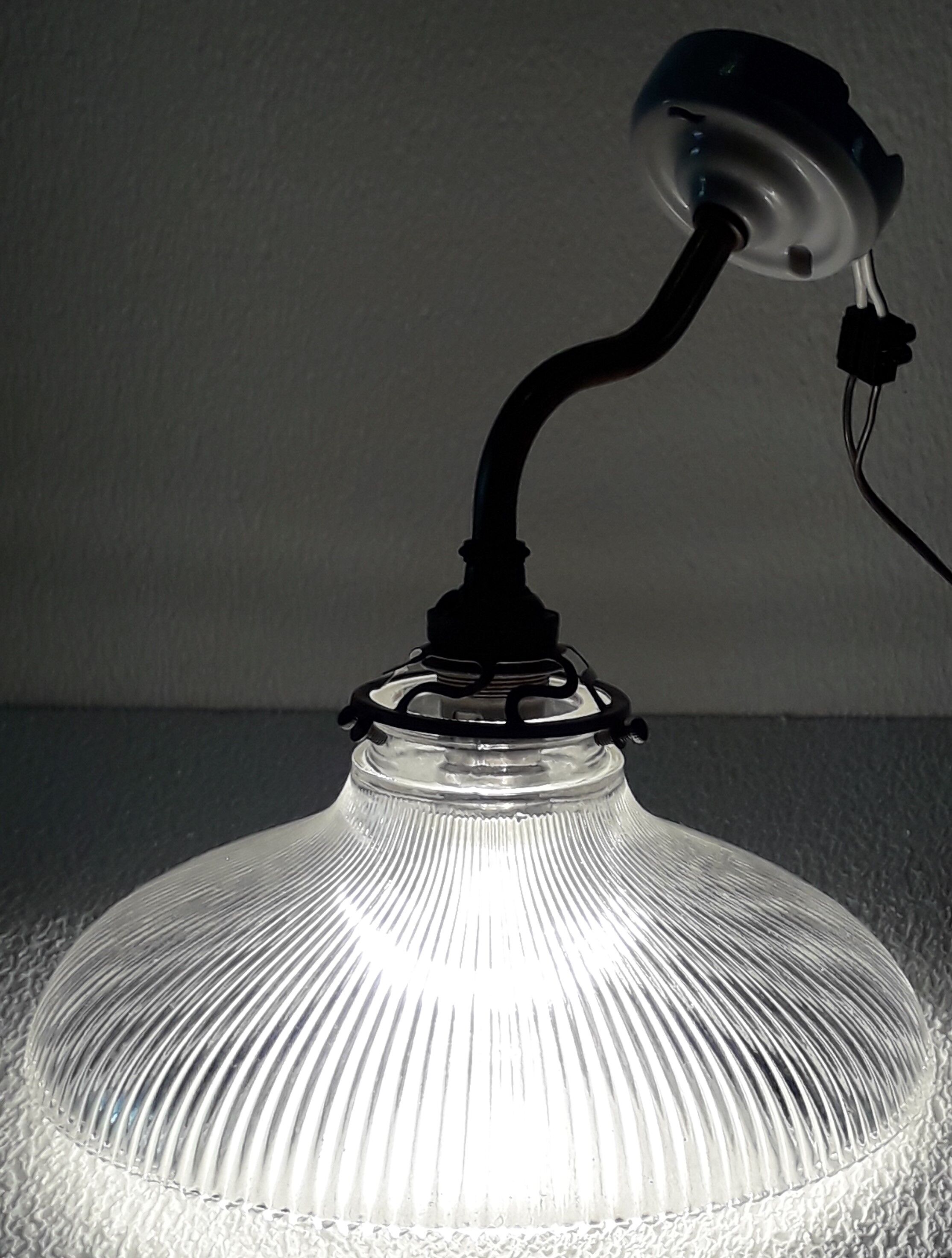 Holophane wall lamp 30/40