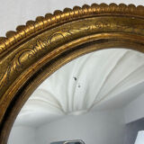 Venetian witch mirror 19th century