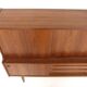 Scandinavian enfilade "Model 31", Johannes Andersen, J. Skaaning & Son, Denmark