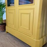 Display cabinet