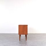 Mid-Century Danish Teak Sideboard, 1960s.