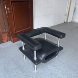 ‘Magazine’ easy chair and 2-seater by Michael Young